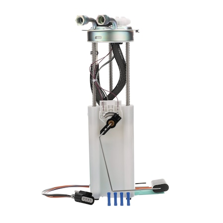 Carter Fuel Pumps 03 Chev Express 2500-Express 3500 4.3-6L Fuel Pump Mod, P75019M P75019M